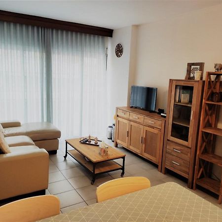 Lovely Apartment Calafell Exterior photo